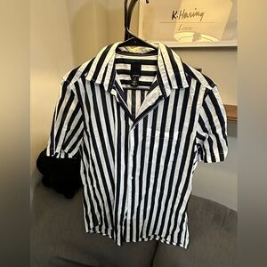 H&M used size S